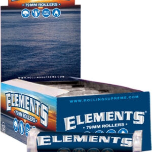 Elements Rolling Machine - 79mm