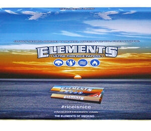Elements Rolling Tray - Small