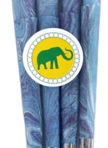 Beautiful Burns 8pk Pre-Rolled 98mm Designer Cones - Deep Blue Sea