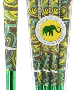 Beautiful Burns 8pk Pre-Rolled 98mm Designer Cones - Street Art Everywhere