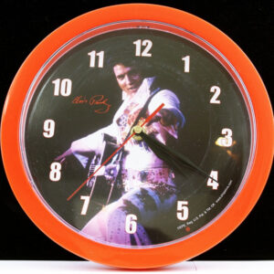 Elvis Presley Wall Clock C71