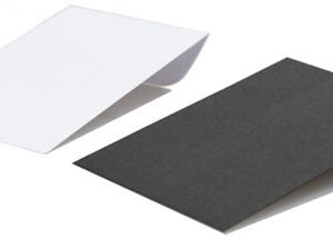 Envelopes - 2.25" x 2.5" (500 Units)
