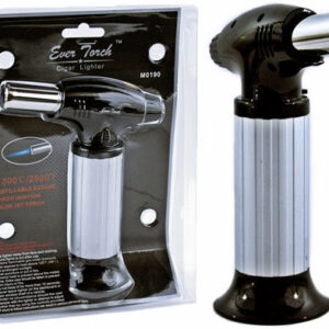 Ever Torch Cigar Lighter M0190