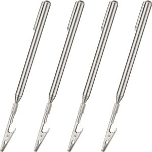 5ct Extendable Alligator Clip