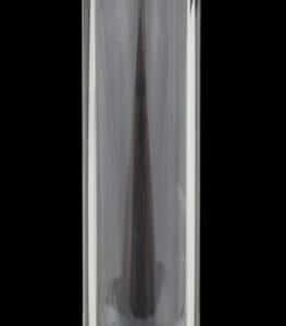 Glass Extractor BHO Extraction Tube - 10"