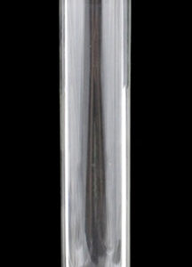Glass Extractor BHO Extraction Tube - 14"