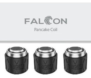 Yocan Falcon -Pancake Coil 5pk