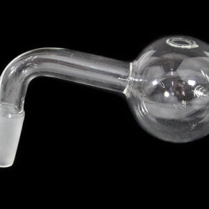 5ct 14mm Male Oil Burner Attachment - Jumbo Head