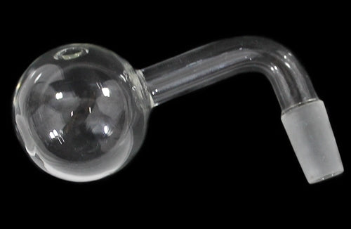 5ct 14mm Male Oil Burner Attachment - Jumbo Head