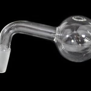 100ct 14mm Male Oil Burner Attachment - Jumbo Head