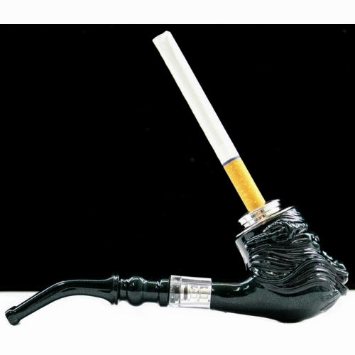 24ct Fenghuo Stylish Tobacco Pipe - Image 3