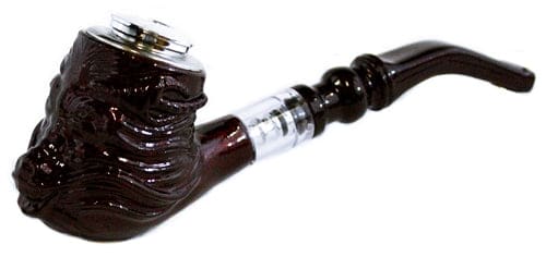 24ct Fenghuo Stylish Tobacco Pipe - Image 7