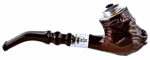 24ct Fenghuo Stylish Tobacco Pipe - Image 6