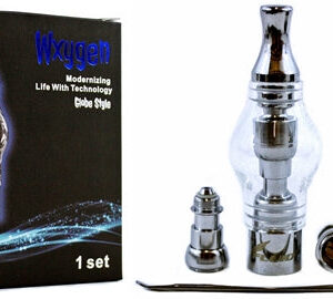 Vhit Type-C Globe Style Atomizer