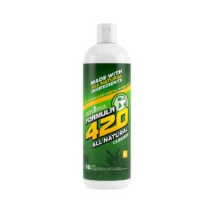 Formula 420 All Natural