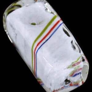 3" Frit Brick Hand Pipe
