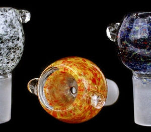 10ct Frit Color Bowl Assortment - 19m