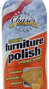 Chases Furniture Polish Safe Can