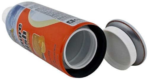 Chases Furniture Polish Safe Can