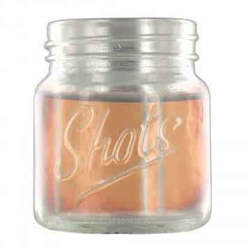 Novelty Redneck Shot Glass 12pk Countertop Display - Image 3