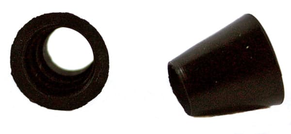 10ct Hookah Hose Gasket GR1