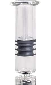 Glass Luer Lock Syringe 1ml - 100 Units