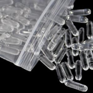 50ct Quartz Terp Slurper Pill for Bangers