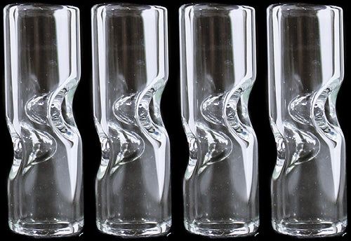 10mm Glass Tips 2 Pokes 190pk