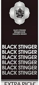 12ct Gonesh Extra Rich Stick - Black Stinger