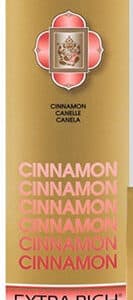 12ct Gonesh Extra Rich Stick - Cinnamon Incense