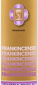 12ct Gonesh Extra Rich Stick Incense Frankincense