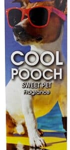 12ct Gonesh - Summer Sticks Cool Pooch - Sweet Pet