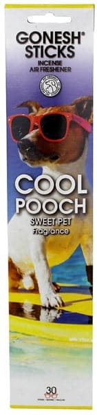 12ct Gonesh - Summer Sticks Cool Pooch - Sweet Pet - Image 3