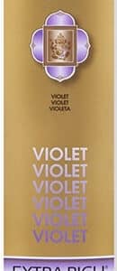 12ct Gonesh Extra Rich Stick - Violet Incense