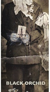 12ct Gonesh - Antique Horror Incense - Black Orchid