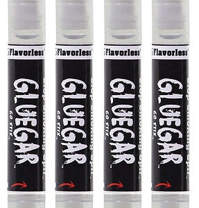 Gluegar Gostix Rolling Glue - OG Flavorless 4pk