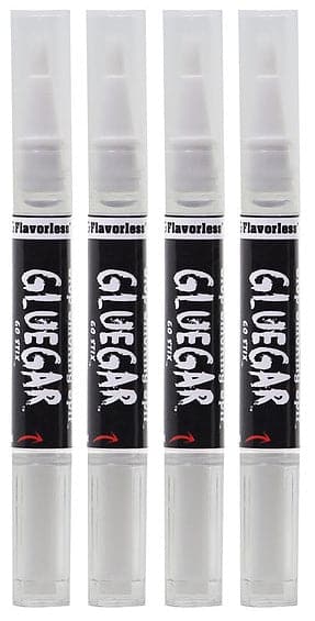 Gluegar Gostix Rolling Glue - OG Flavorless 4pk