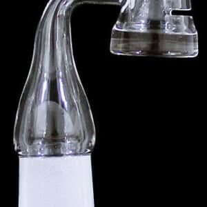 Quartz Grail Banger - 14mm Female