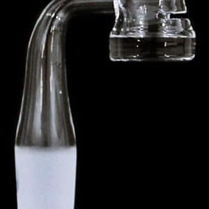 Quartz Grail Banger - 14mm Male