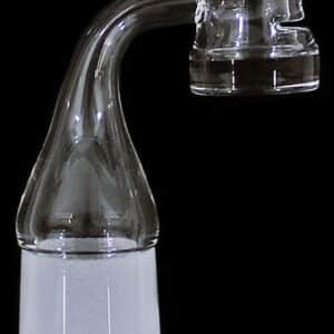 Quartz Grail Banger - 19mm Female