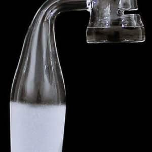 Quartz Grail Banger - 19mm Male