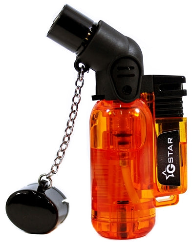 GStar Double Jet Torch 20pk Quality Electronic Lighters