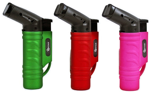 GStar Jet Torch 20pk Quality Electronic Lighters