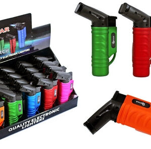 GStar Jet Torch 20pk Quality Electronic Lighters