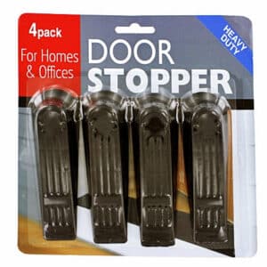 Door Stopper Value Pack