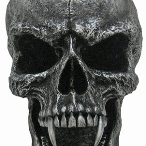 16.5" Morbius (Hanging Skull Head)