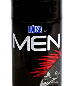 Halsa Men Deodorant Spray Safe Can