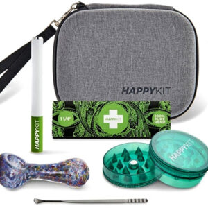 The Happy Kit - Deluxe Gray