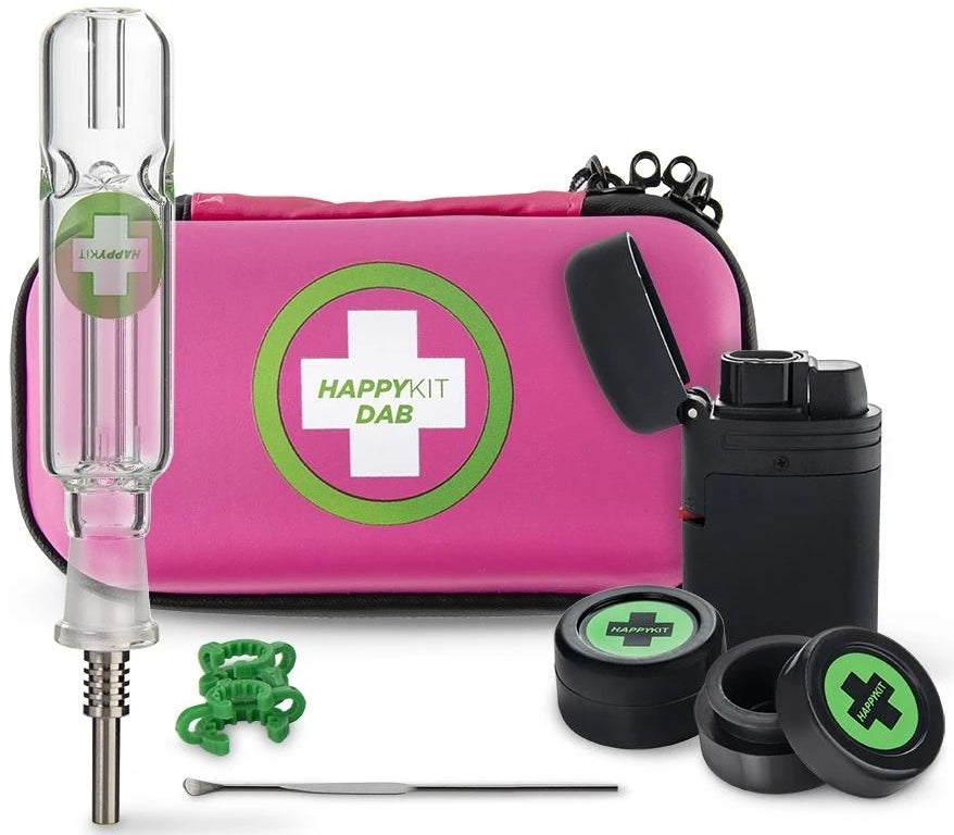 All Concentrate Pipes