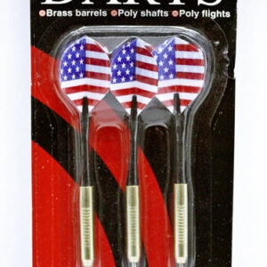 12ct Hard Tip Darts